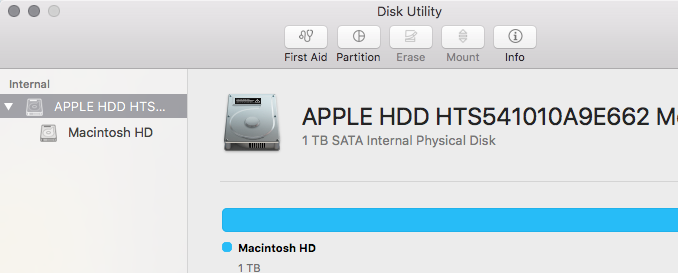 Seagate hard drive utility downloads